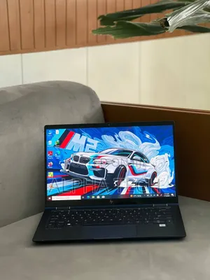 Photo - New Laptop HP Elite Dragonfly X360 8th Gen 16GB Intel Core I7 SSD 512GB