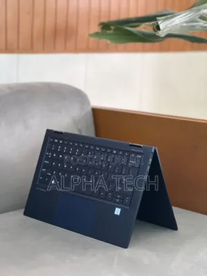 New Laptop HP Elite Dragonfly X360 8th Gen 16GB Intel Core I7 SSD 512GB