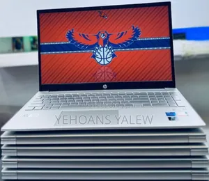 New Laptop HP Pavilion 15 16GB Intel Core I5 SSD 1T