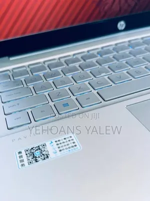 New Laptop HP Pavilion 15 16GB Intel Core I5 SSD 1T