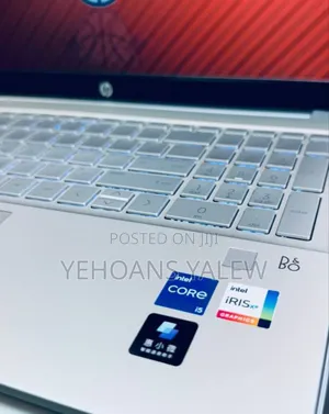 New Laptop HP Pavilion 15 16GB Intel Core I5 SSD 1T