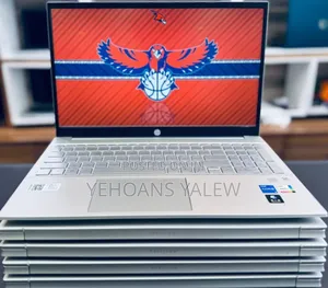 New Laptop HP Pavilion 15 16GB Intel Core I5 SSD 1T