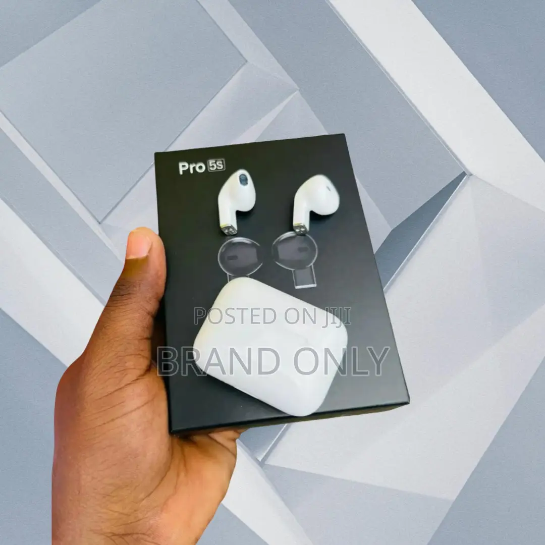 Pro 5s Clean Voice: The Power of Clarity