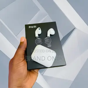 Photo - Pro 5s Clean Voice: The Power of Clarity