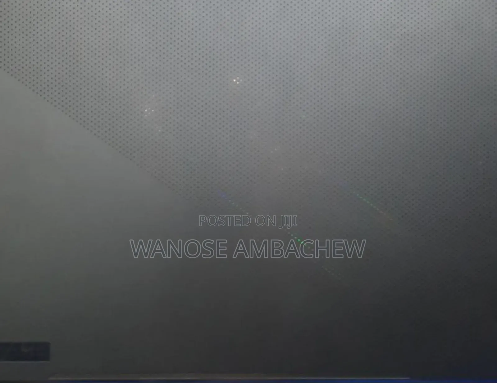 New Laptop Asus ROG Zephyrus G15 16GB Intel Core I9 SSD 1T