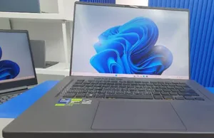 Photo - New Laptop Asus ROG Zephyrus G15 16GB Intel Core I9 SSD 1T