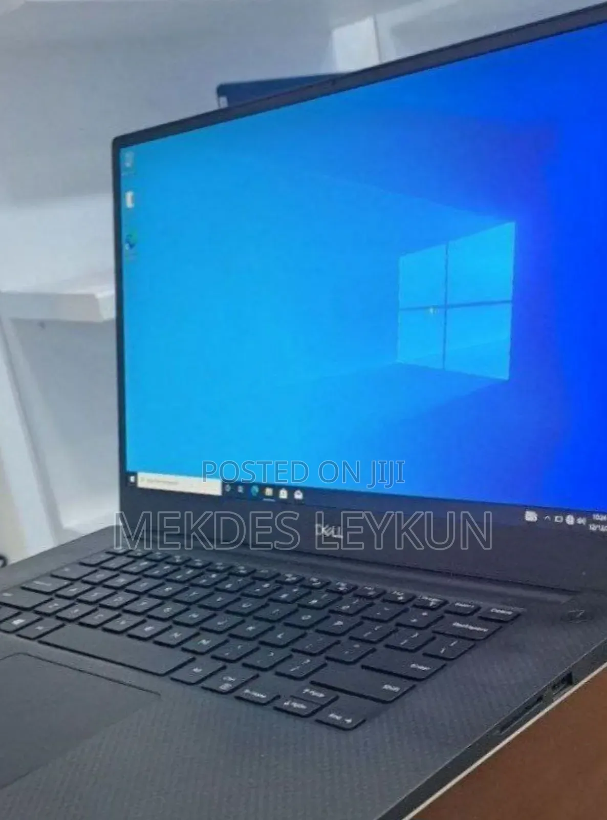 New Laptop Dell Precision 5540 16GB Intel Core I7 SSD 512GB