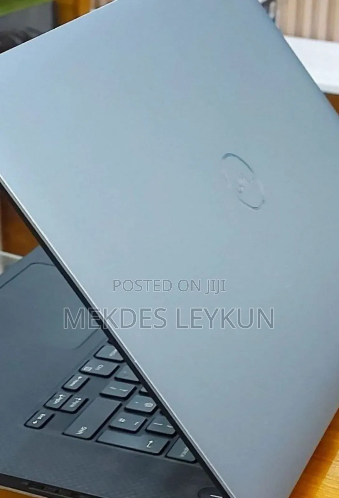 New Laptop Dell Precision 5540 16GB Intel Core I7 SSD 512GB