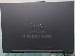 New Laptop Asus TUF Gaming A15 16GB Intel Core Ultra 7 SSD 512GB