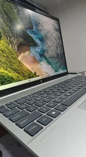 New Laptop HP 16GB Intel Core I7 SSD 1T