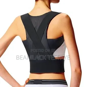  Dr.Magico Posture Correction Plus Belt