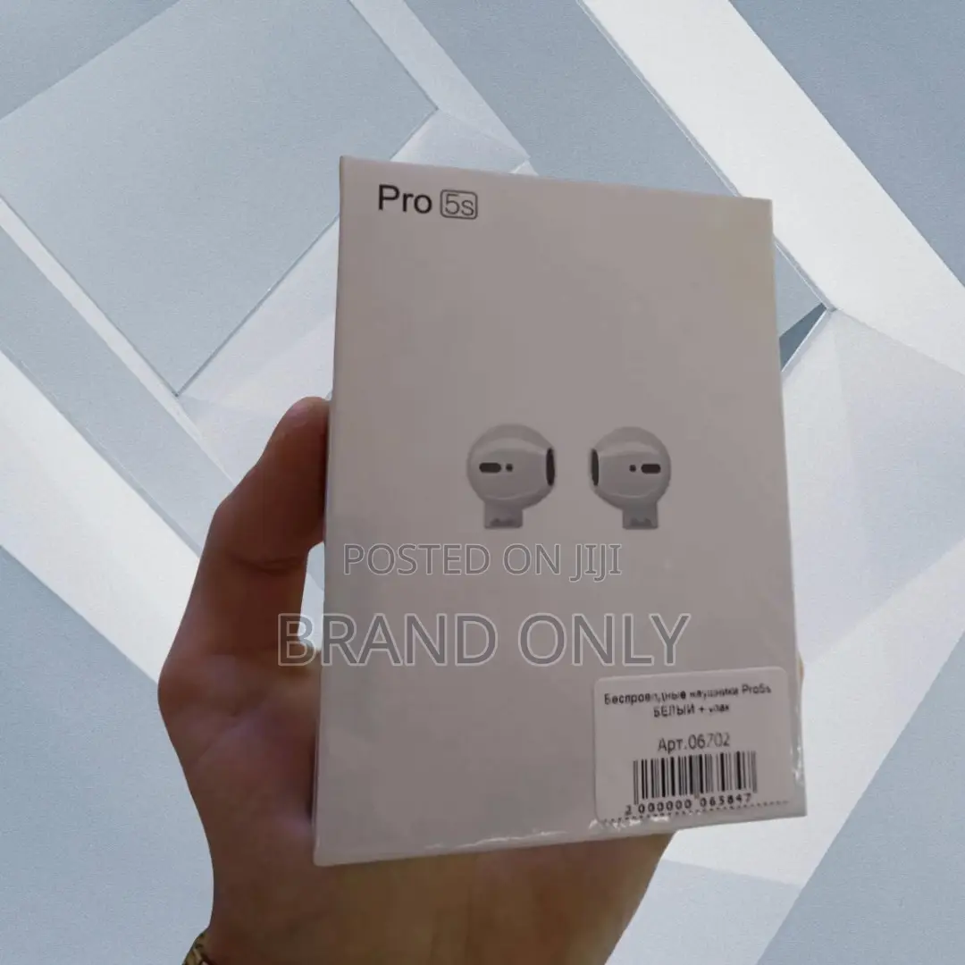 Pro 5s Clean Voice: A Symphony of Sound