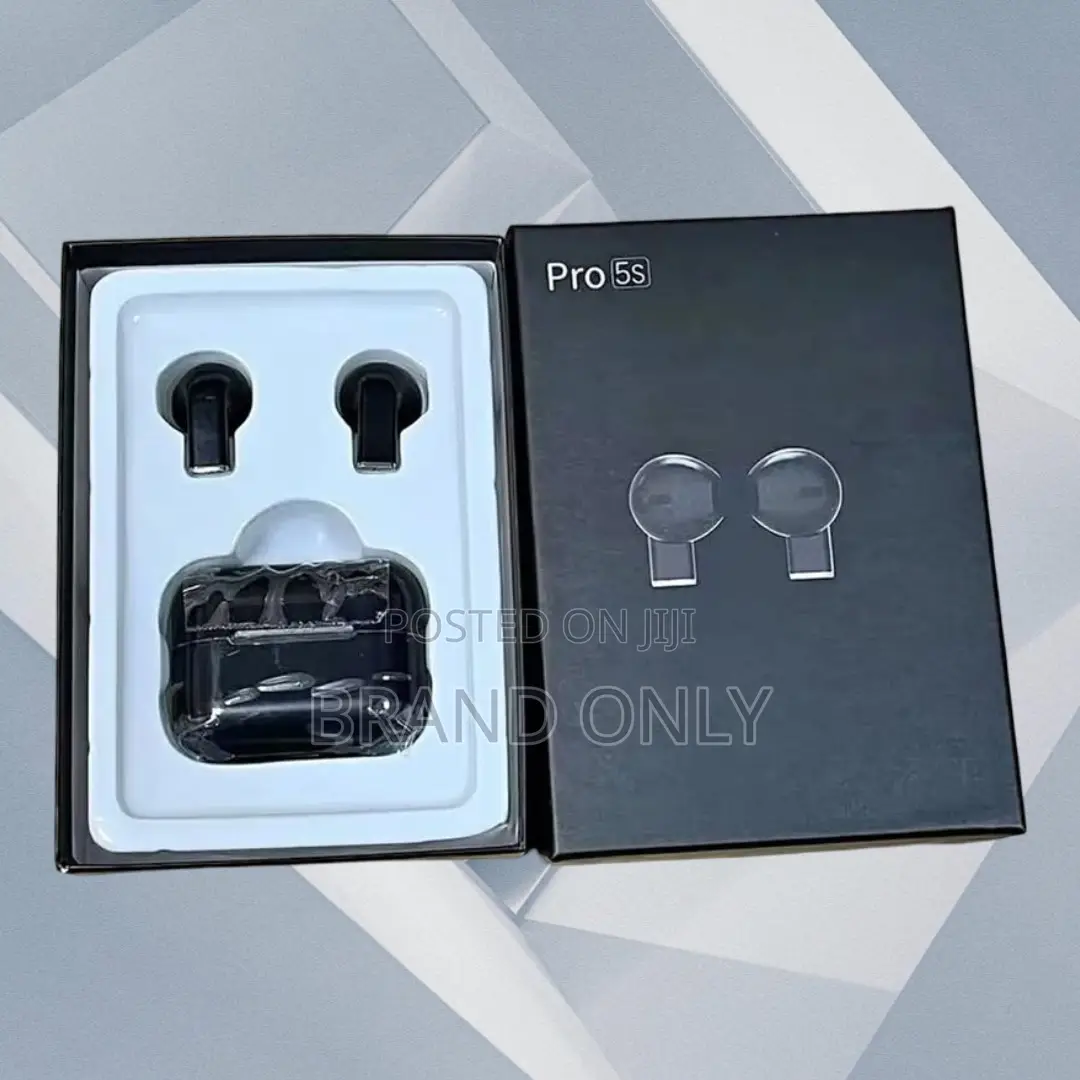 Pro 5s Clean Voice: Optimal Vocal Reproduction