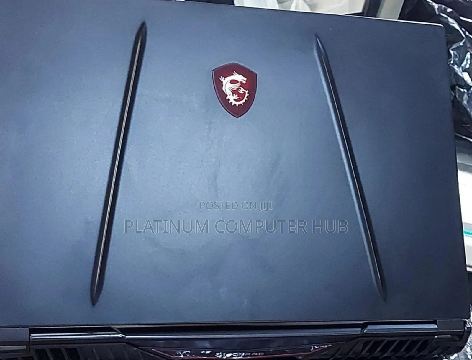 Laptop MSI GL75 Leopard 16GB Intel Core I7 HDD+SSD 1.5T