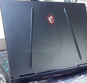 Laptop MSI GL75 Leopard 16GB Intel Core I7 HDD+SSD 1.5T