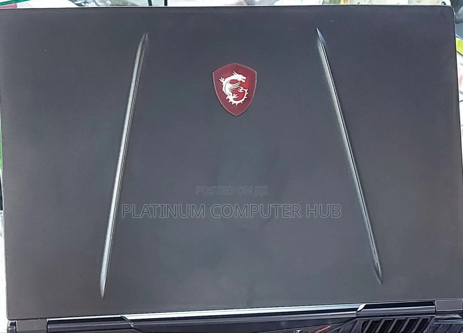 Laptop MSI GL75 Leopard 16GB Intel Core I7 HDD+SSD 1.5T