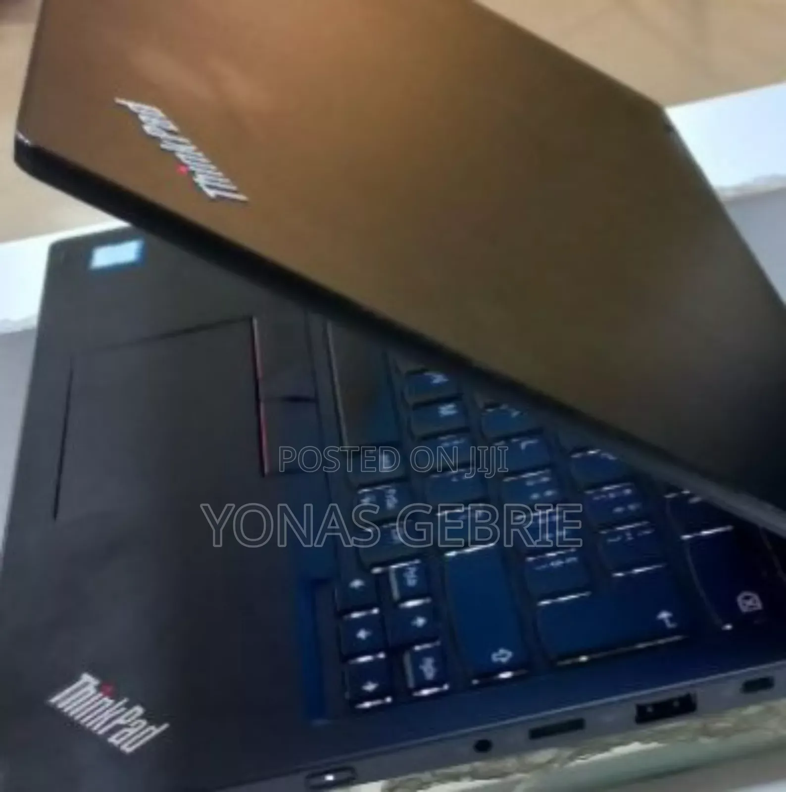 New Laptop Lenovo ThinkPad L380 16GB Intel Core I5 SSD 512GB