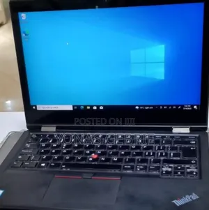 New Laptop Lenovo ThinkPad L380 16GB Intel Core I5 SSD 512GB