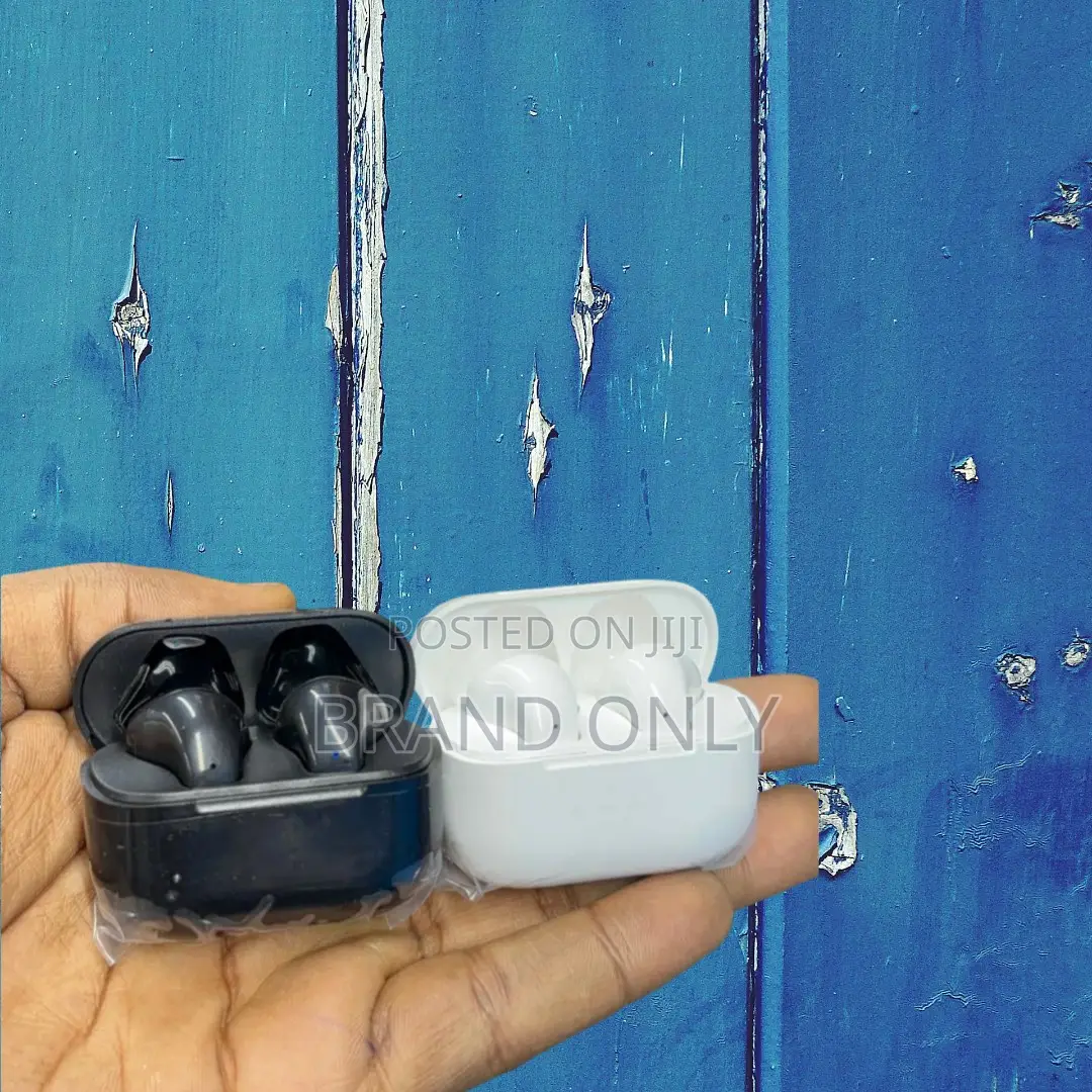 Pro 5s Clean Voice: Redefining Audio Excellence