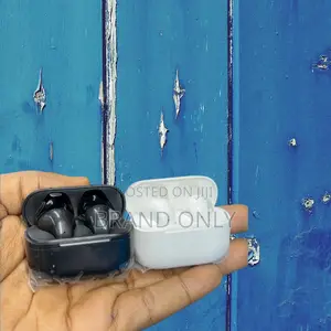 Photo - Pro 5s Clean Voice: Redefining Audio Excellence