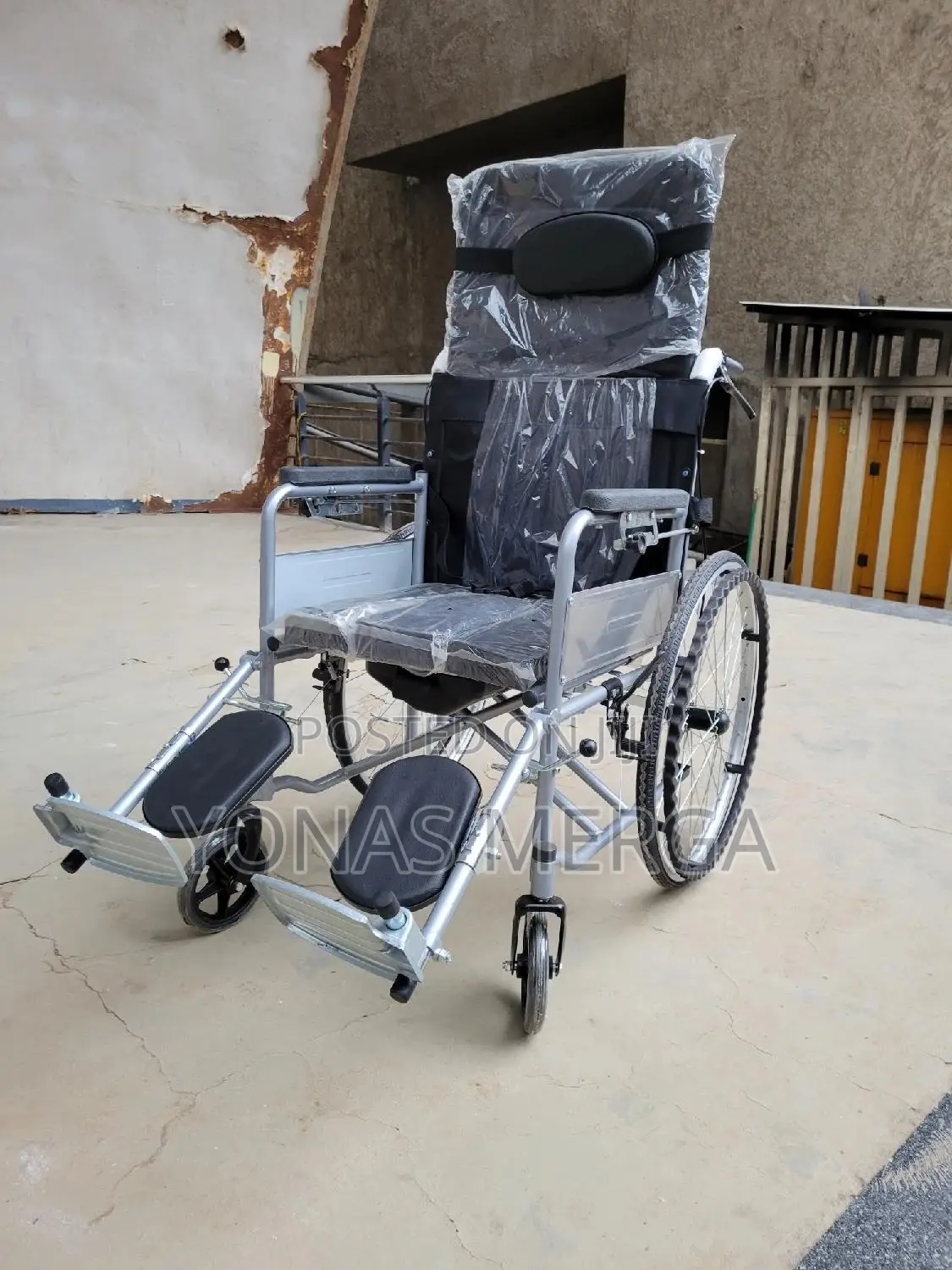 Commode Function Wheelchair埈ذtoilet Wheelchair☆衫wheelchair