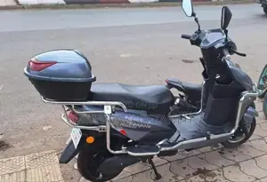 Photo - Custom Built Motorcycles 2023 Gray