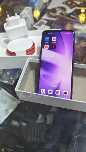 New OnePlus 11 512 GB Black