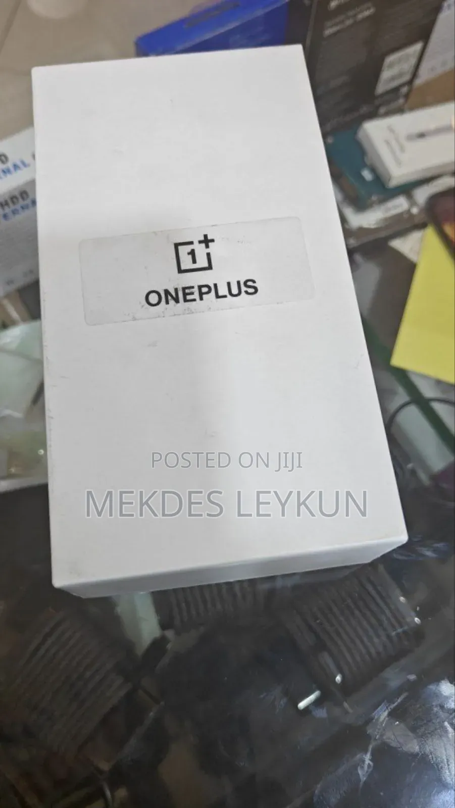 New OnePlus 11 512 GB Black