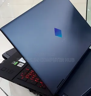 Laptop HP Omen 15 16GB Intel Core I7 SSD 1T