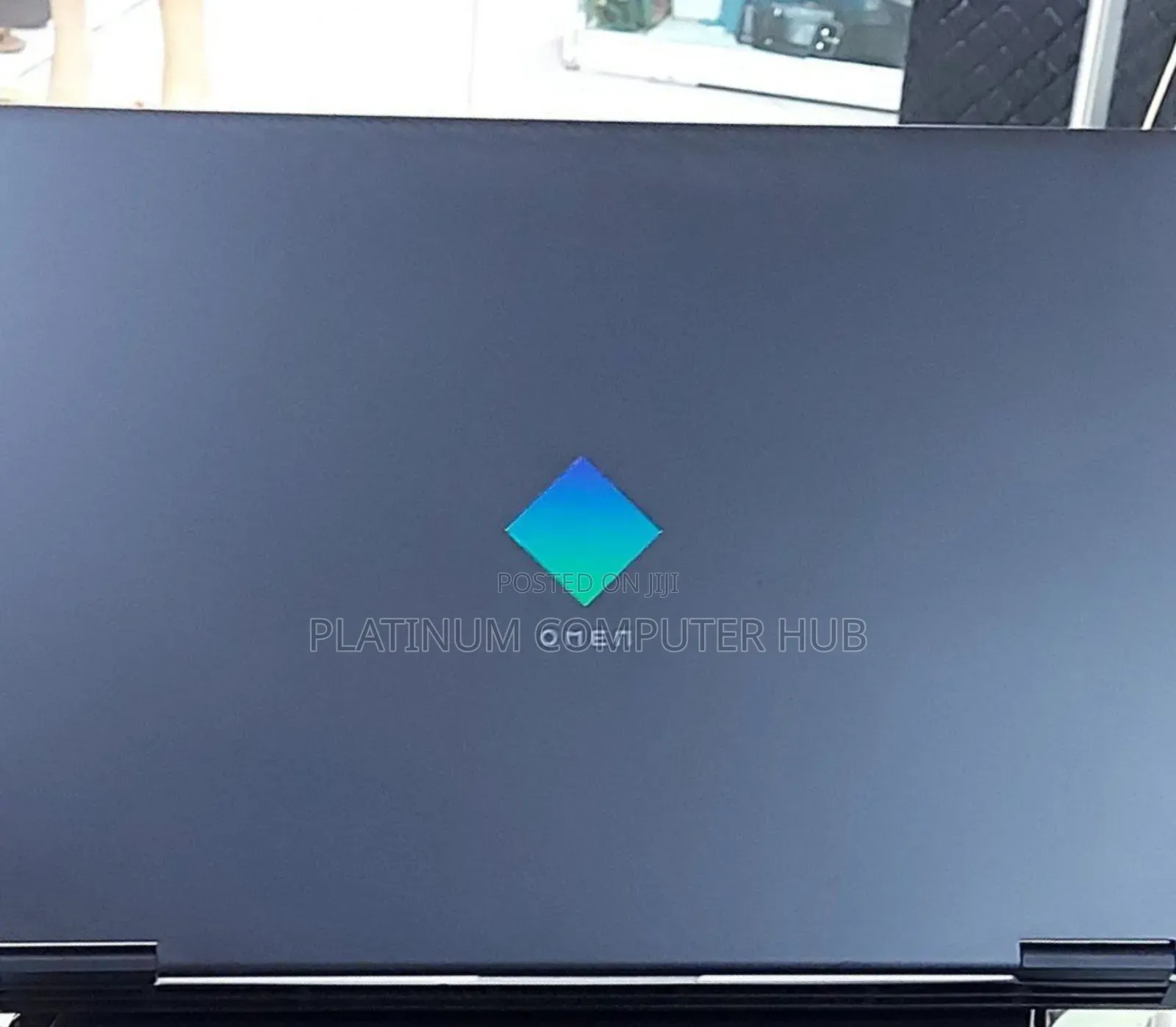 Laptop HP Omen 15 16GB Intel Core I7 SSD 1T