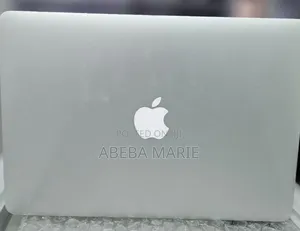 Photo - New Laptop Apple MacBook Air 2017 8GB Intel Core I7 SSD 256GB