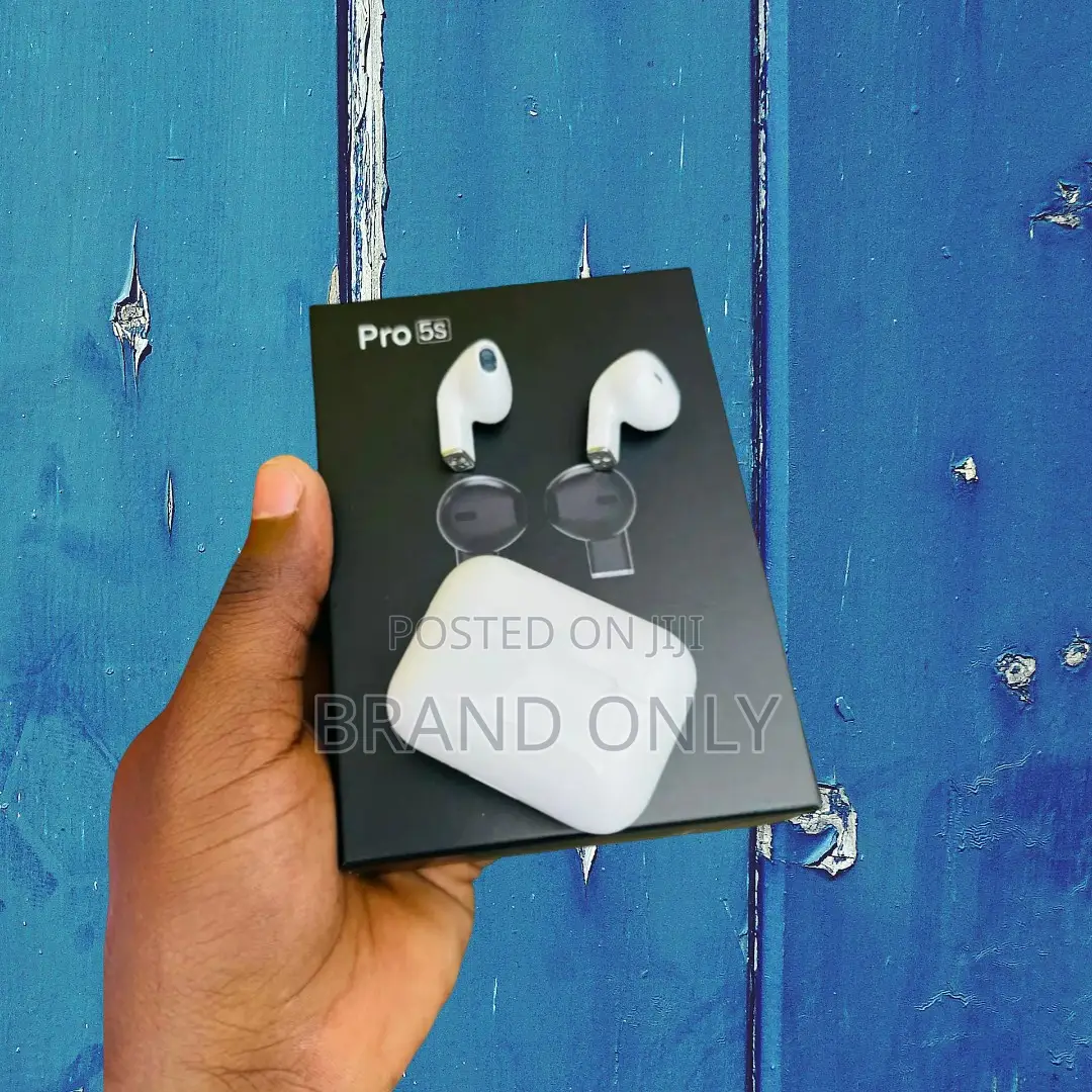 Pro 5s Clean Voice: Beyond Distortion