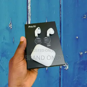 Photo - Pro 5s Clean Voice: Beyond Distortion