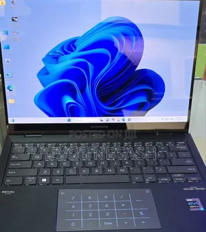 Photo - New Laptop Asus ZenBook 13 UX331UN 16GB Intel Core I7 SSD 1T