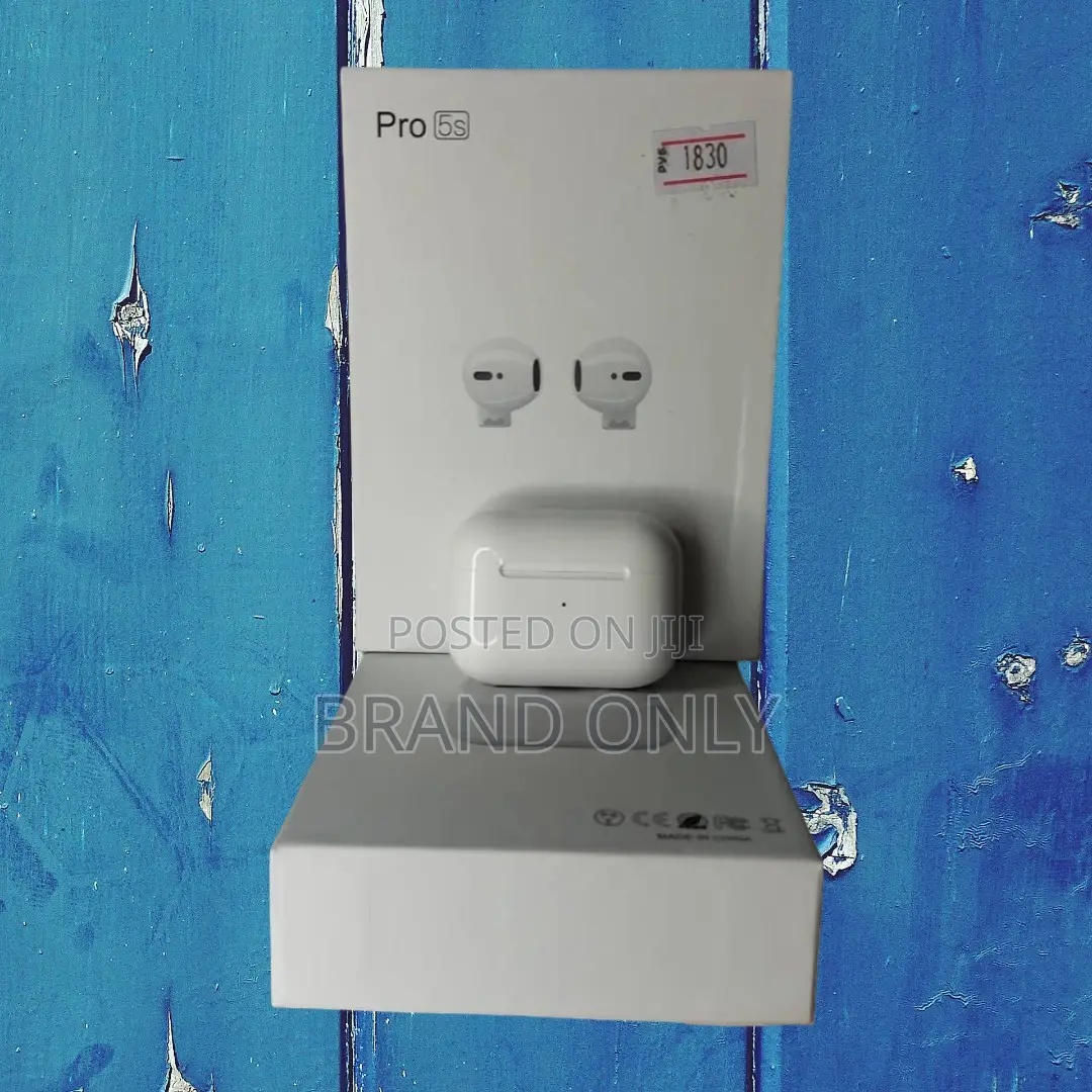 Pro 5s Clean Voice: Your Sound, Amplified