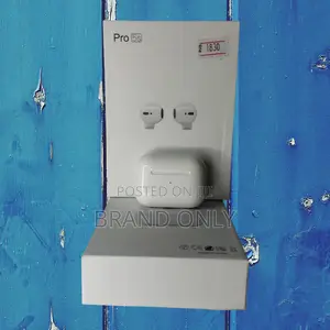 Photo - Pro 5s Clean Voice: Your Sound, Amplified