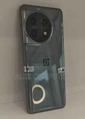 New OnePlus 11 256 GB