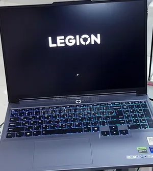 New Laptop Lenovo Legion 5 16GB Intel Core I7 SSD 1T