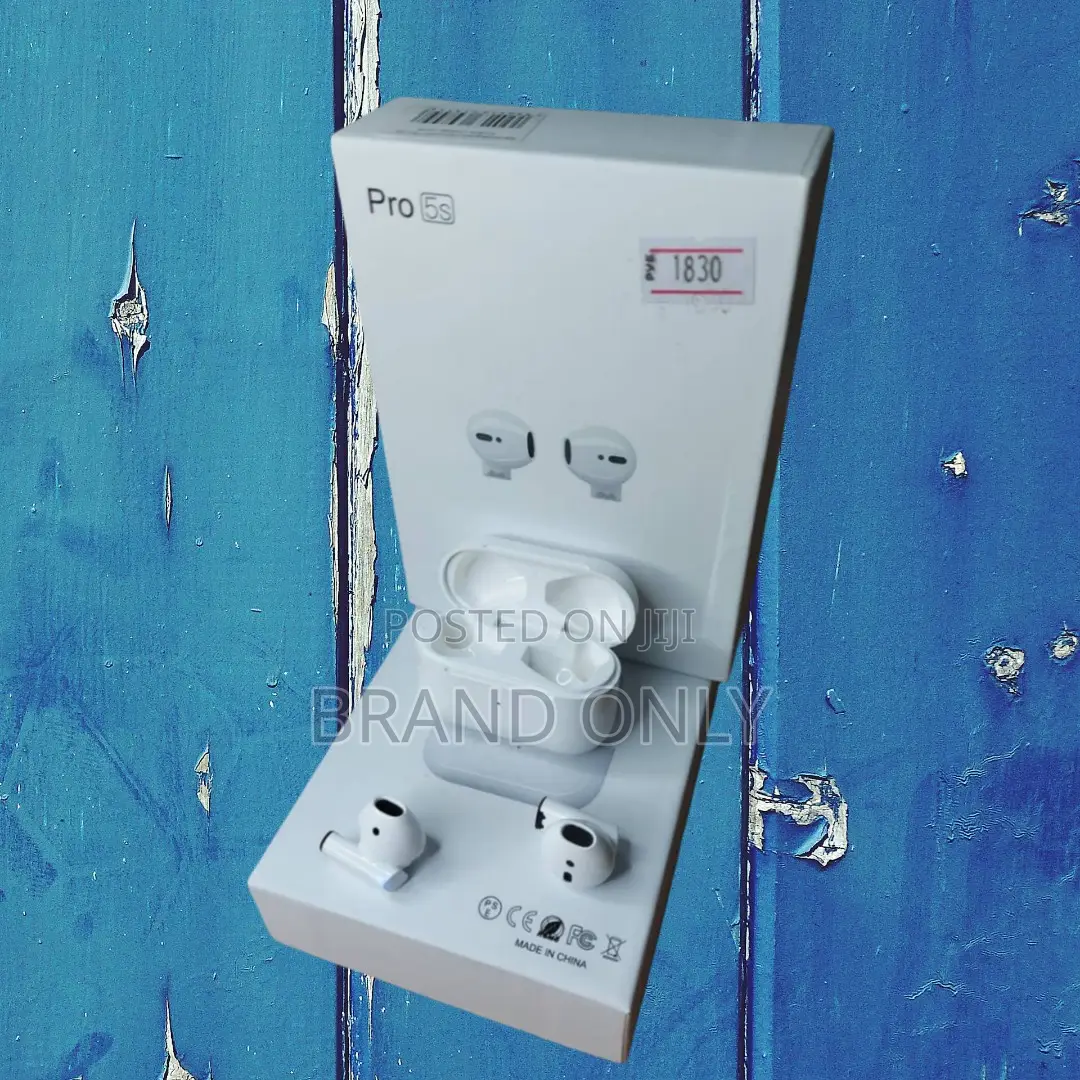 Pro 5s Clean Voice: Studio-Quality Sound