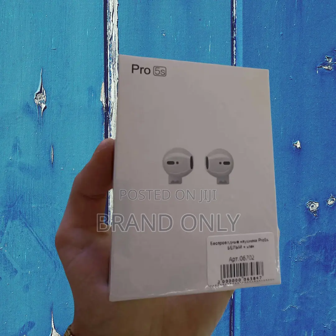 Pro 5s Clean Voice: Elevate Your Acoustics