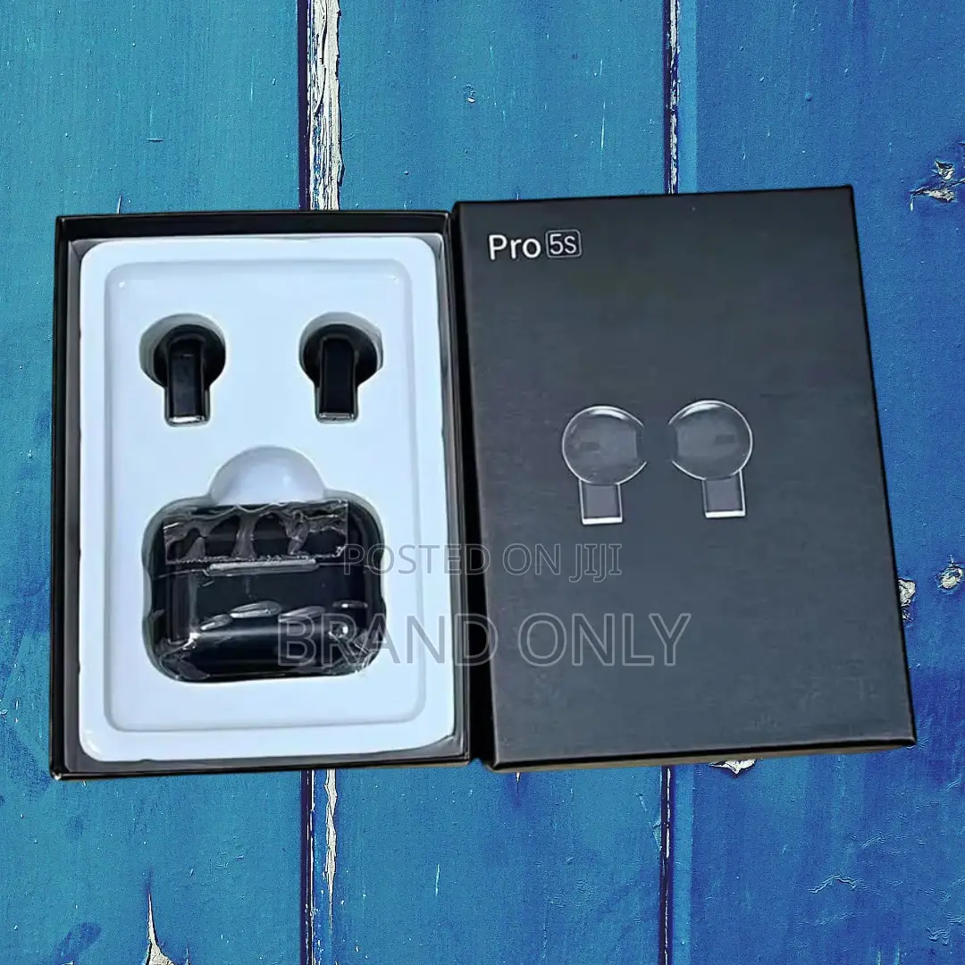 Pro 5s Clean Voice: The Ultimate Vocal Purity