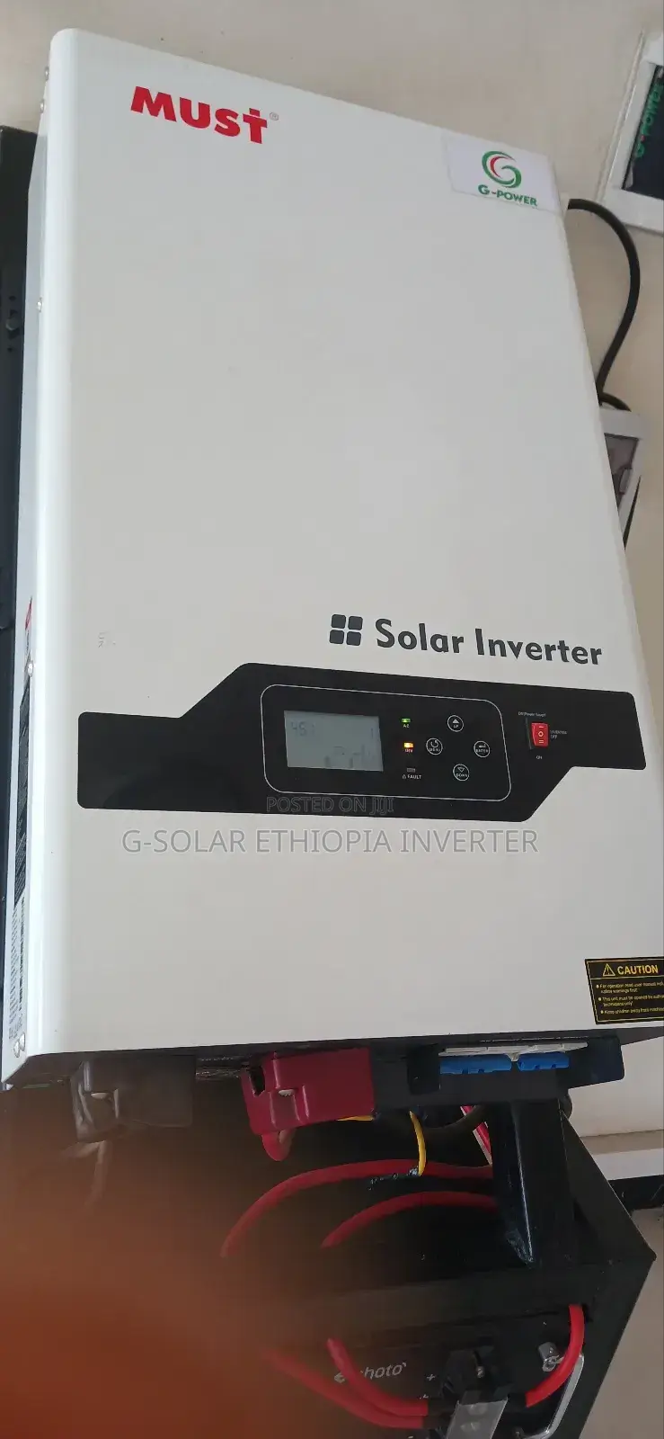 Maximize Your Savings With Gpower Solar Energy. It’S a Win-W
