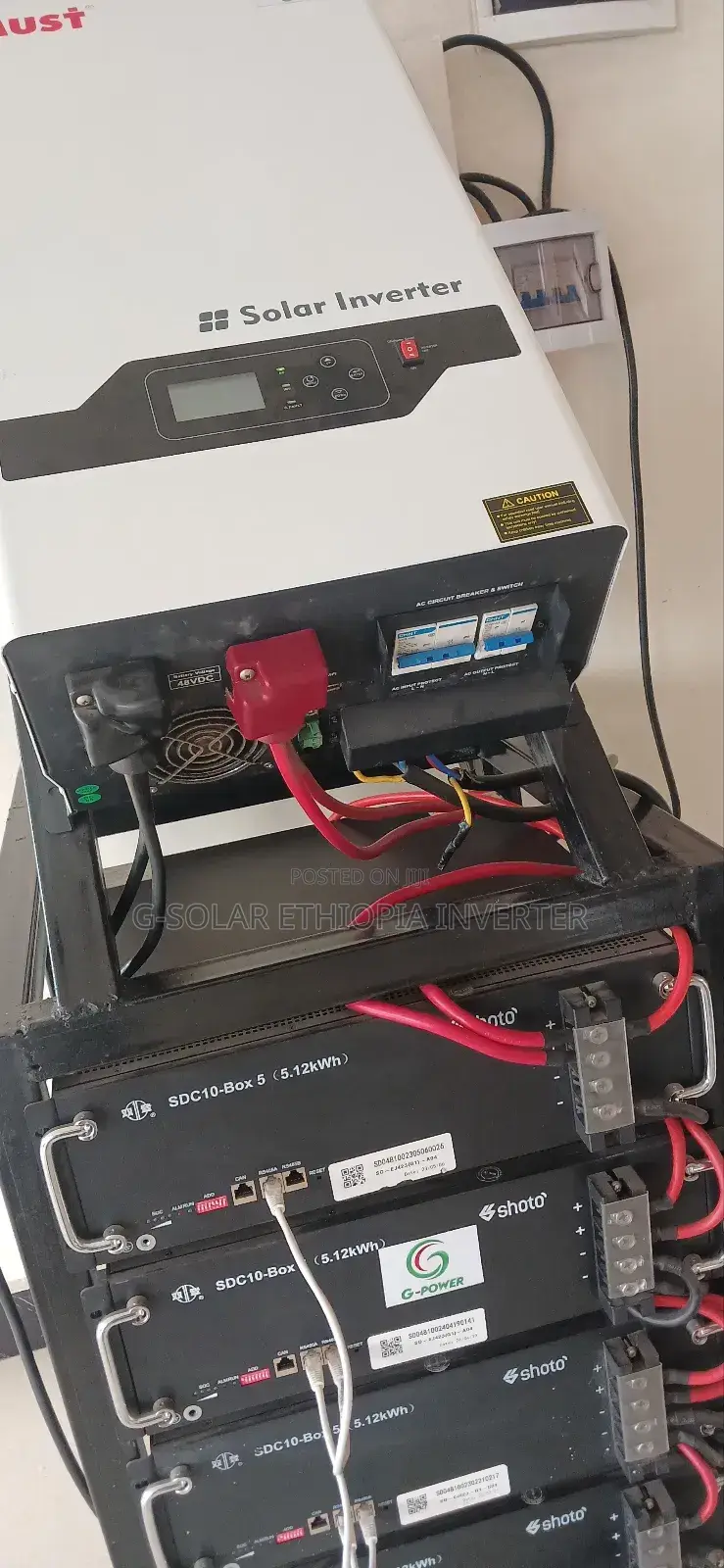 Maximize Your Savings With Gpower Solar Energy. It’S a Win-W