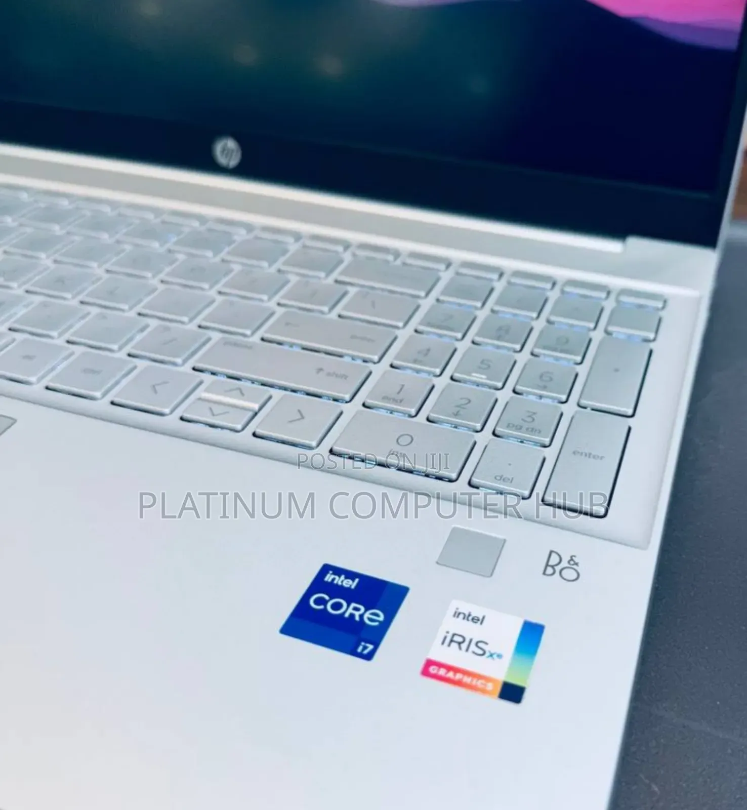 New Laptop HP Pavilion X2 10 16GB Intel Core I7 SSD 512GB