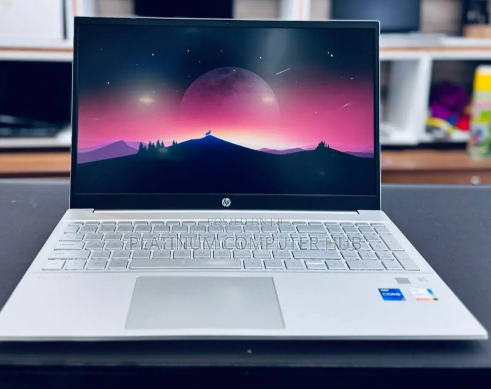 New Laptop HP Pavilion X2 10 16GB Intel Core I7 SSD 512GB