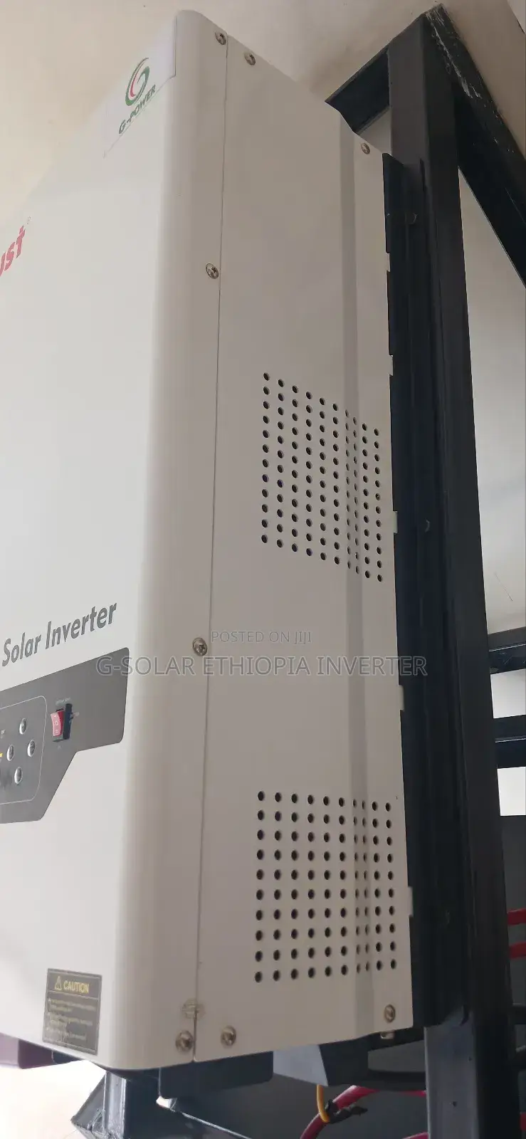 Maximize Your Savings With Gpower Solar Energy. It’S a Win-W
