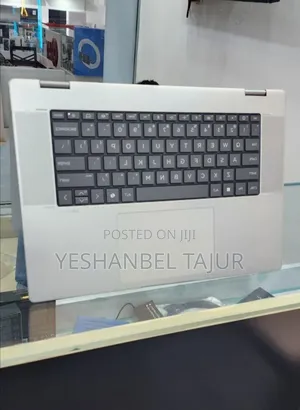 New Laptop HP Envy X2 16GB Intel Core Ultra 7 SSD 1T