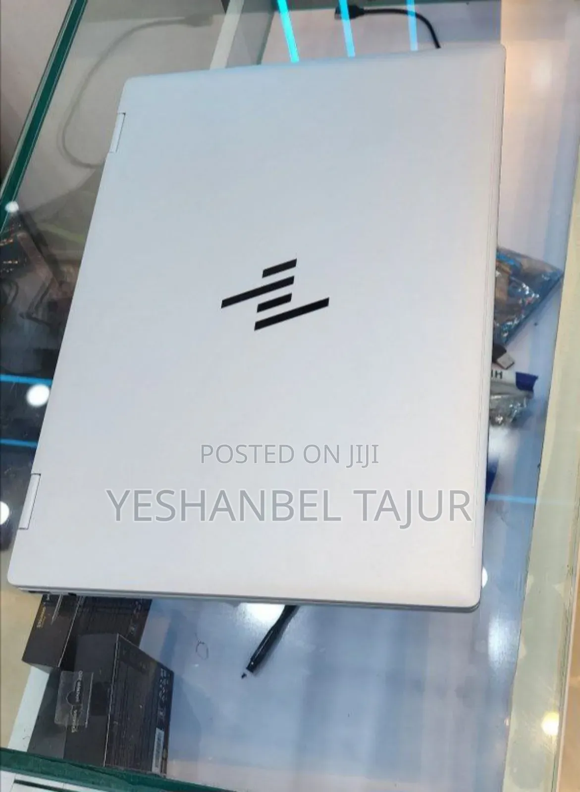 New Laptop HP Envy X2 16GB Intel Core Ultra 7 SSD 1T