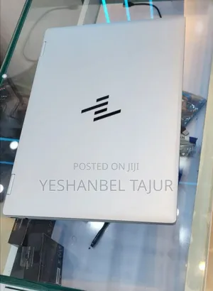 New Laptop HP Envy X2 16GB Intel Core Ultra 7 SSD 1T