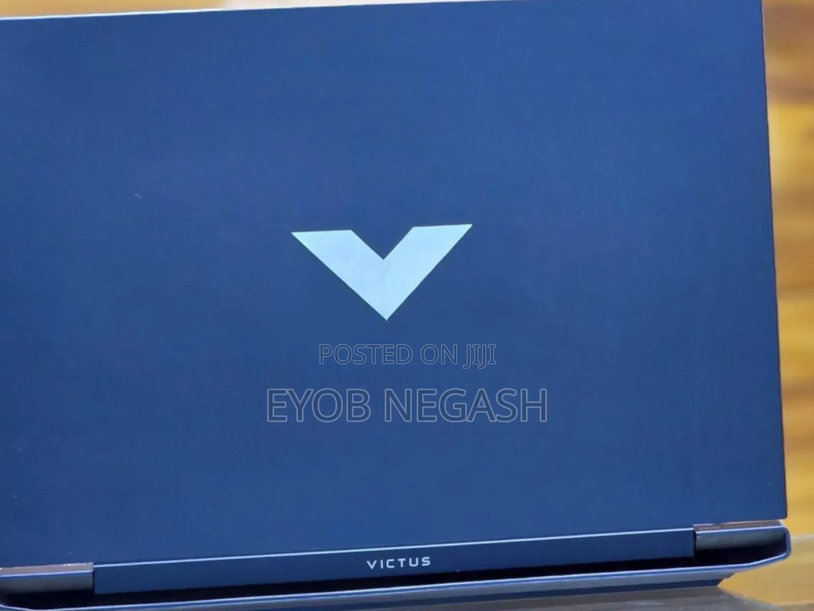 New Laptop HP Victus 16 16GB Intel Core I5 SSD 512GB